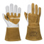 Hot Thermal Protection Gloves